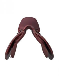 Silla de Salto Renaissance Semi Profunda Double F2 2