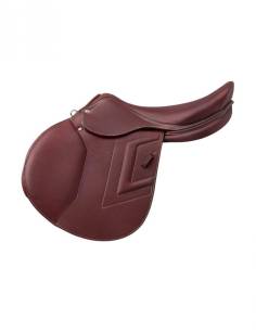 Silla de Salto Renaissance Semi Profunda Double F2