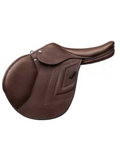 Silla de Salto Renaissance F1 Extra Plana