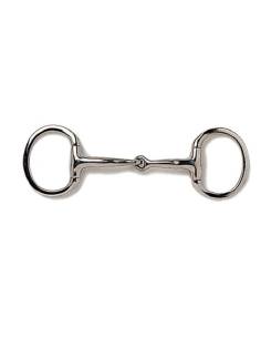 Filete Oliva Partido Inox
