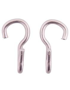 ALACRAN PARA BOCADO BR INOX