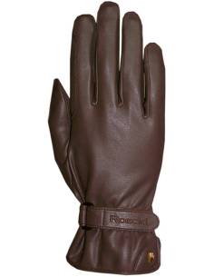 GUANTES ROECKL SUPREMA MONACO  2
