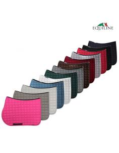 Mantilla de Salto Equiline Octagon