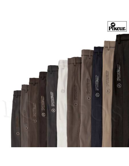 Pikeur Prisca Horse Riding Breeches
