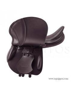 PRESTIGE ROMA JUMPING SADDLE 2
