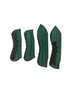 TRAVEL BOOTS