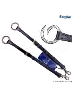 TIJERILLAS SUELTAS CON AROS DE APERTURA RAPIDA PRESTIGE 
