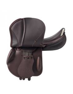 SILLA DE SALTO PRESTIGE X PARIS 2