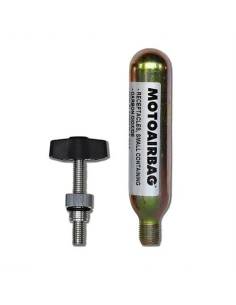 Cavalleria Toscana Airbag Bottle Kit