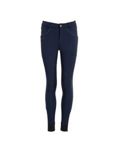 Pantalón de Equitación BR Ned FGrip Niños 2