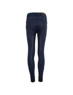 Pantalón de Equitación BR Ned FGrip Niños