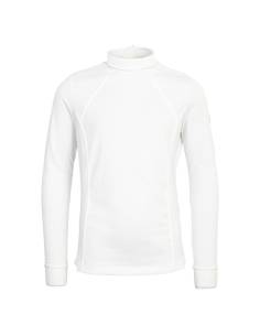 BR Nan Long Sleeve Junior Competition Polo Shirt