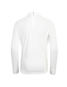 Polo de Concurso de Manga Larga BR Nan 2