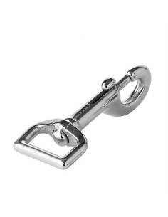 Fixer Trigger Carabiner Flat Pitch