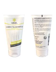 Hirzl Cabretta Booster Leather Balm 50ML