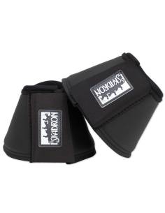 Eskadron Synthetic Leather Hoods