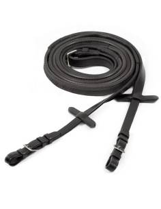 RIENDAS DE GOMA SCHOCKEMOHLE NEO 17MM 2