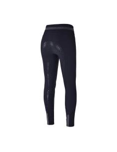 Legging de Equitación Kingsland Katja FGrip AW19 Mujer 2