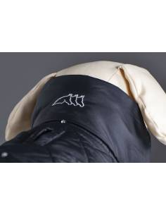 Chaleco para Perro con Strass Equiline Grinch 2