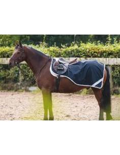 Manta Riñonera Impermeable Amigo Pony Competition