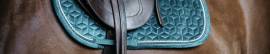 Jumping Saddle Pads