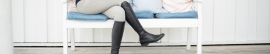 Botas de Montar