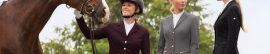 Horse Riding Show Jacket for Women