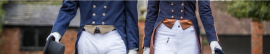 Pantalones Competición Hombre