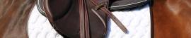 Stirrup Leathers
