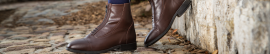 Botines de Equitación