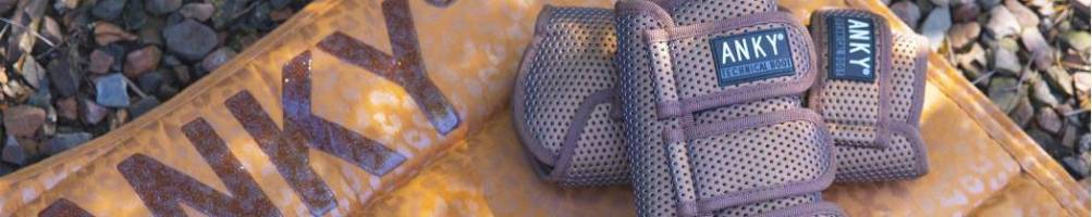 Saddle Pad Packs | Comfort and style | Equippos – 24h shipping