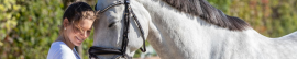 Horse Care Products