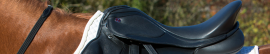 General Purpose Saddle