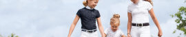 Polos Concurso Niños