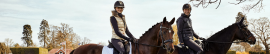 Horse Riding Waistcoats