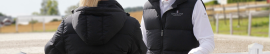 Casual Horse Riding Jackets