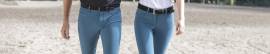 Pantalones Equitación
