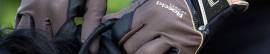 Guantes de Equitación
