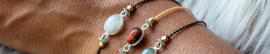 Pulseras de Equitación
